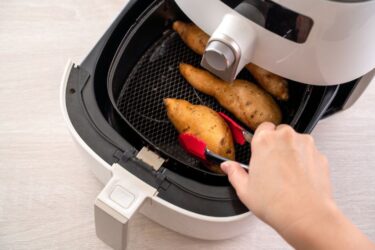 10 Segredos da Airfryer