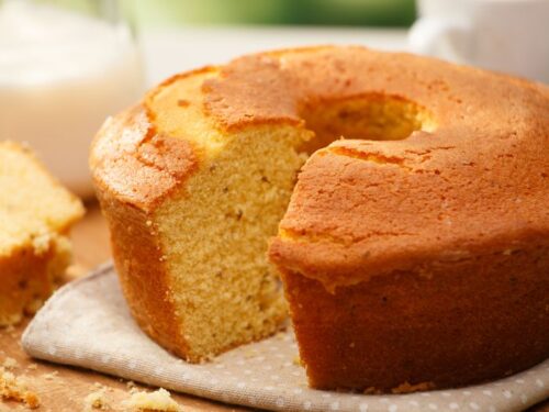 Bolo na Airfryer: Delicioso e Prático
