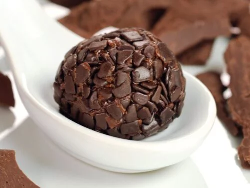Brigadeiro Gourmet
