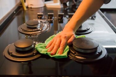 Dicas de Como Evitar Gordura na Cozinha