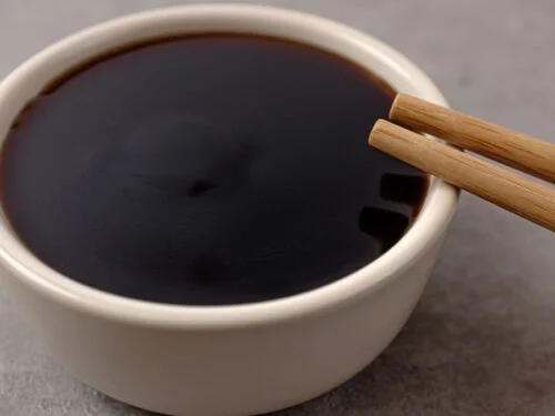Molho Teriyaki