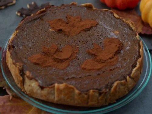 Torta de Chocolate