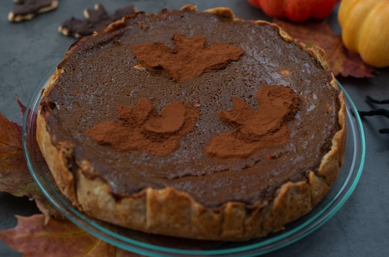 Torta de Chocolate