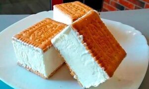 Sobremesa Menino desiludido