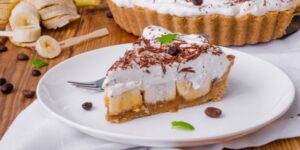 Banoffee na Travessa