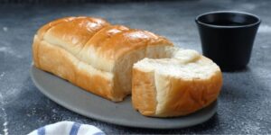 Pão Caseiro Fofinho