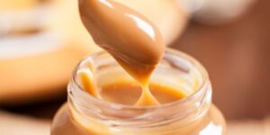 Doce de Leite Diet
