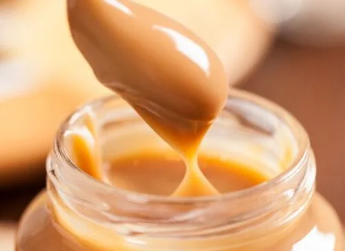 Doce de Leite Diet