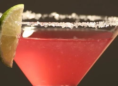 Cosmopolitan