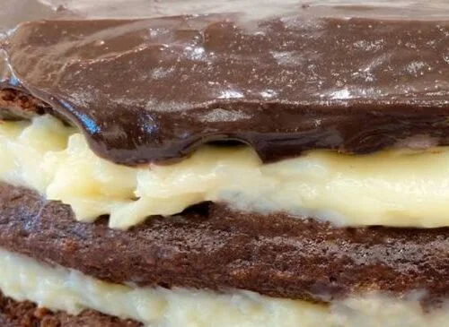 Bolo de Panela Sem Forno e Sem Forma