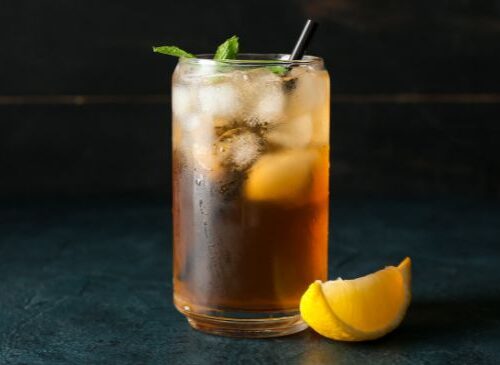 Long Island Iced Tea