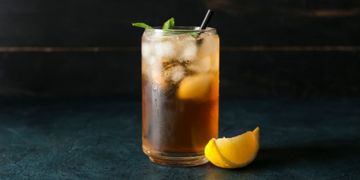 Long Island Iced Tea