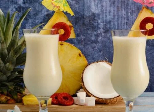 Piña Colada