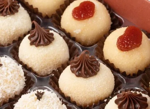 Beijinho Gourmet