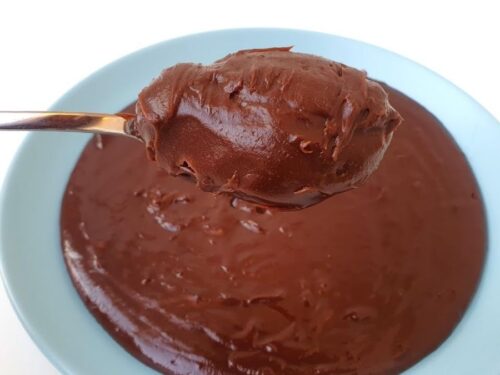 Brigadeiro sem Manteiga apenas 2 Ingredientes