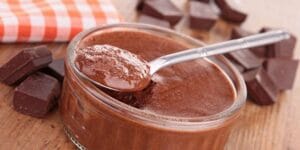 Danete Caseiro Cremoso