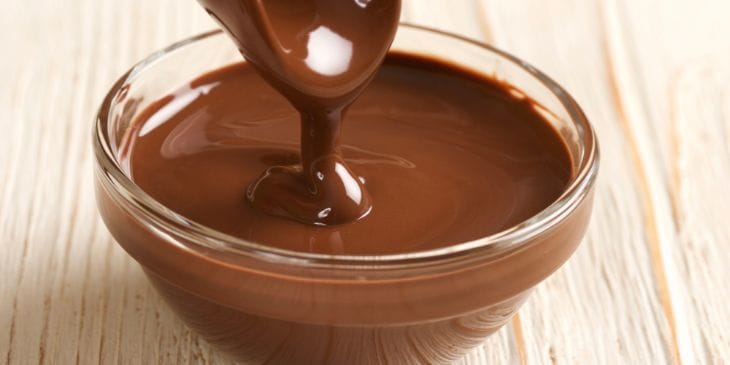 Como Derreter Chocolate Perfeitamente: Guia Completo 1 derreter chocolate banho maria