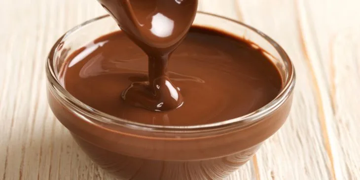 Como Derreter Chocolate Perfeitamente: Guia Completo 1 derreter chocolate banho maria