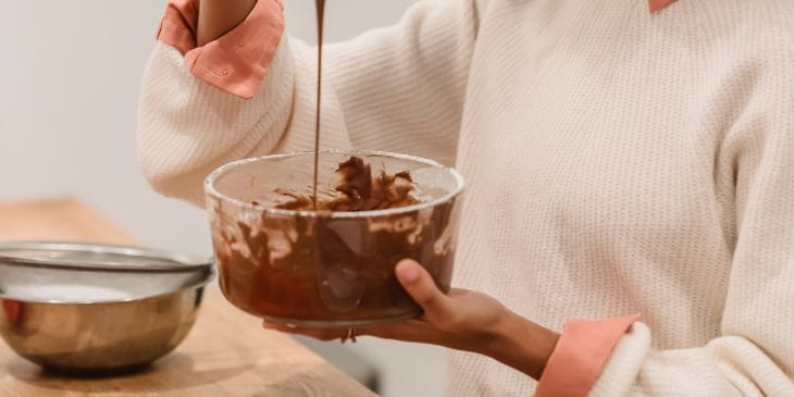 Como Derreter Chocolate Perfeitamente: Guia Completo 2 derreter chocolate miroondas
