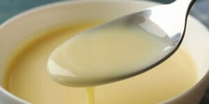 Leite Condensado Diet Cremoso