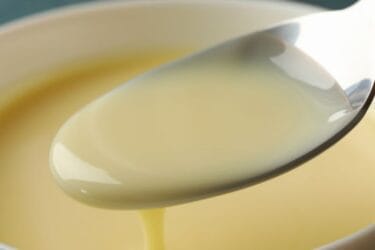 Leite Condensado Diet Cremoso