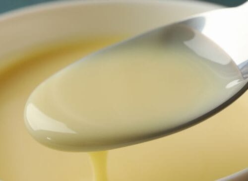 Leite Condensado Diet