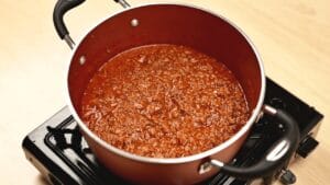 Molho à Bolonhesa Fácil e Saboroso