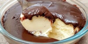 Mousse de Leite Ninho com Chocolate / Receitas de Mousse Fáceis de fazer