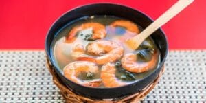 Tacacá Tradicional da Amazônia