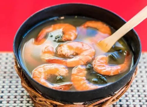 Tacacá Tradicional