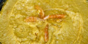 Vatapá Tradicional Baiano