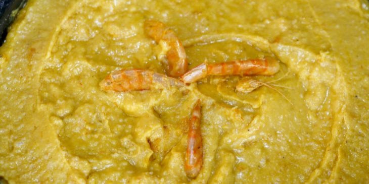 Vatapá Tradicional