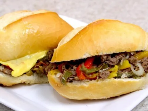 Carne Louca