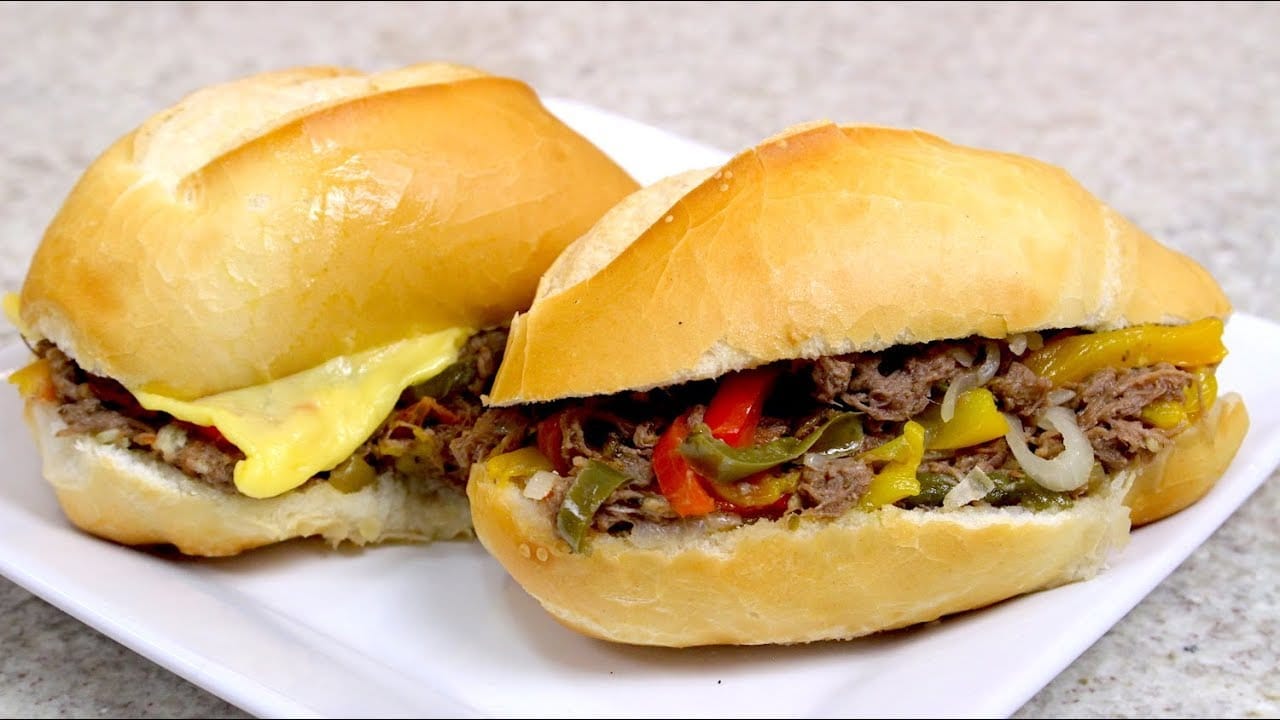 Carne Louca