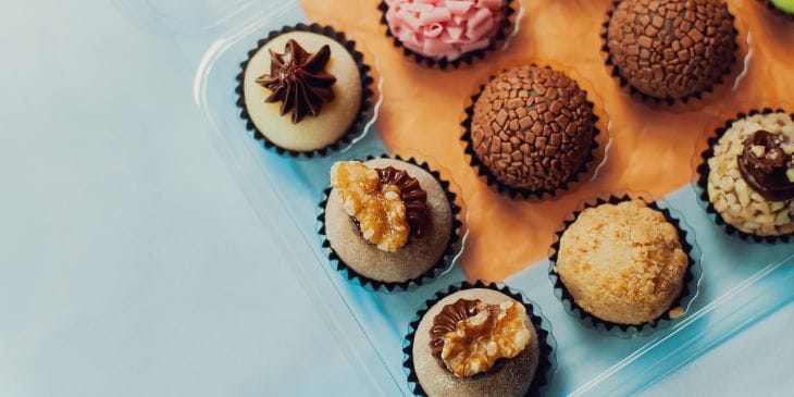 Como Começar a Vender Doces: Guia Prático para Iniciar Seu Negócio Doce com Sucesso