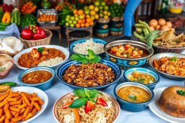 Conheça 10 receitas típicas do nordeste do Brasil