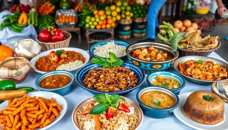 Conheça 10 receitas típicas do nordeste do Brasil