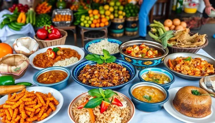 Conheça 10 receitas típicas do nordeste do Brasil