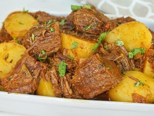 Carne de Panela