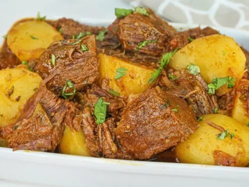 Carne de Panela