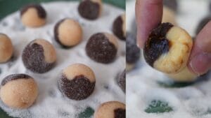 Brigadeiro Casadinho Perfeito