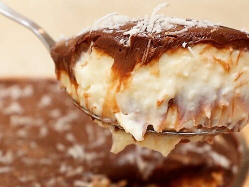 Prestígio na Travessa