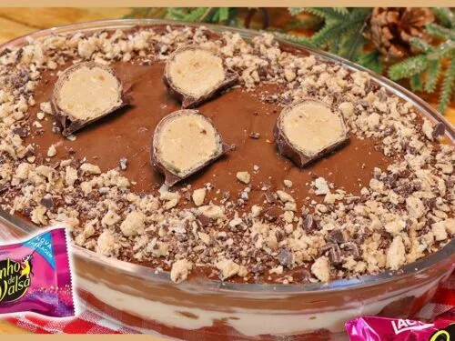 Sonho de Valsa na Travessa