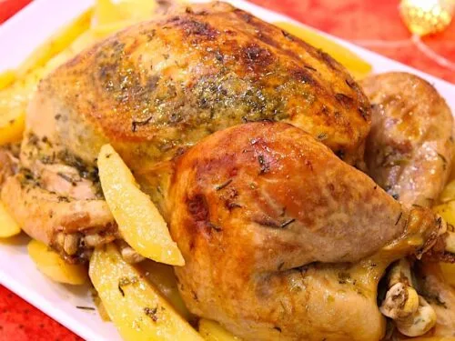 Peru de Natal