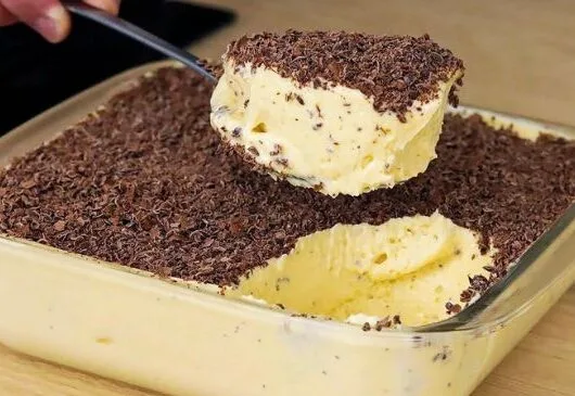 19 Receitas de Mousses Fáceis de Fazer – A Sobremesa Fácil para o Domingo! 14 Mousse de Maracujá Sem Leite Condensado