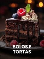 BOLOS E TORTAS 1