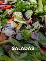 SALADAS