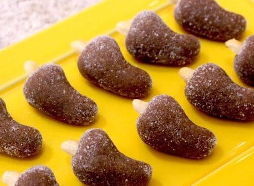 Cajuzinho Tradicional