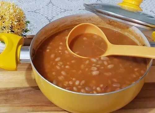 Feijão Tradicional