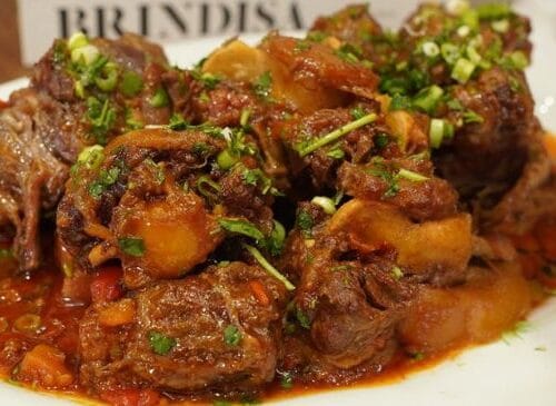 Rabada na Panela de Pressão